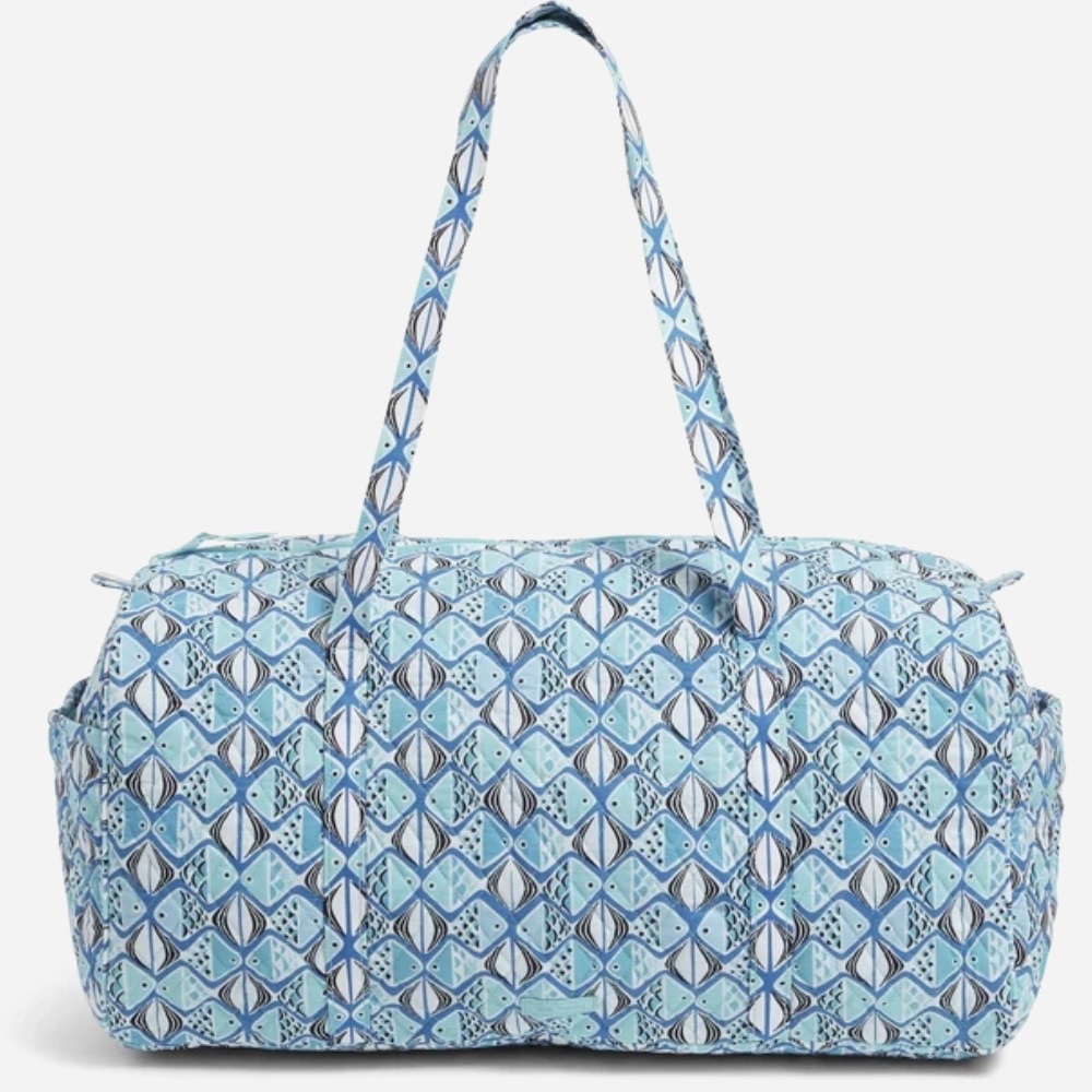 Factory Style Traveler Duffel Bag - Picture 12 of 15